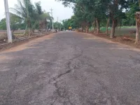  Residential Plot for Sale in Bhogapuram, Visakhapatnam