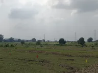 Residential Plot for Sale in Wadi-Nagpur