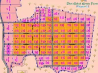  Residential Plot for Sale in Neelbad, Bhopal