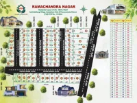  Residential Plot for Sale in Vembakkam, Tiruvannamalai