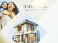  Residential Plot for Sale in Bhogapuram, Visakhapatnam