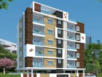 3 BHK Flat for Sale in ECIL, Hyderabad