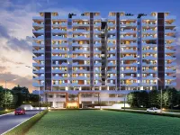 3 BHK Flat for Sale in Madinaguda, Hyderabad