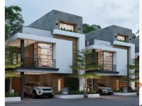 3 BHK Villa for Sale in Cherlapalli, Secunderabad