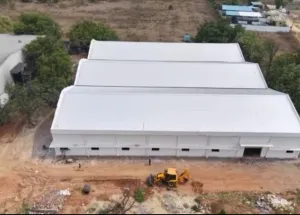 Warehouse for Rent in Medchal, Hyderabad