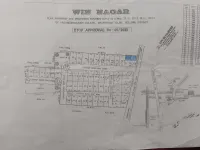  Residential Plot for Sale in Arakkonam, Vellore