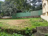 Residential Plot for Sale in Kumaraswamy Layout, Bangalore