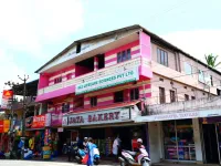  Commercial Shop for Sale in Arakkunnam, Ernakulam