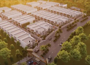  Residential Plot for Sale in Dholera, Ahmedabad