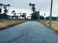  Residential Plot for Sale in Bhogapuram, Visakhapatnam