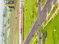 Agricultural Land for Sale in Althan, Surat