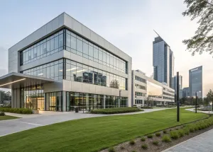  Business Center for Sale in Unn Patiya, Surat