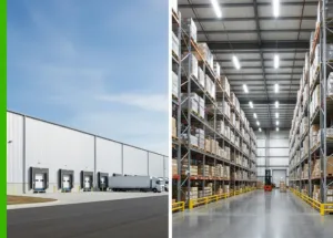  Warehouse for Rent in Hazira, Surat