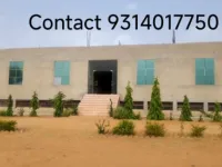  Commercial Land for Rent in Kuchaman City, Nagaur