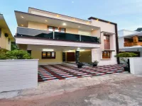 4 BHK House for Sale in Thirumala, Thiruvananthapuram