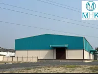  Warehouse for Rent in Etukuru, Guntur