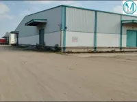  Warehouse for Rent in Devarayamjal, Hyderabad