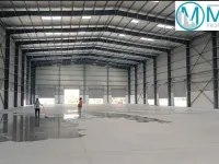 Warehouse for Rent in Patancheru, Hyderabad
