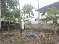Residential Plot for Sale in Pappanamcode, Thiruvananthapuram