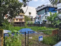  Residential Plot for Sale in Kadavanthra, Ernakulam