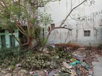  Commercial Land for Sale in Nagawara Junction, Bangalore