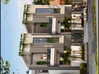 4 BHK Villa for Sale in Bundi Road, Kota
