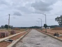  Residential Plot for Sale in Arasinakunte, Nelamangala, Bangalore