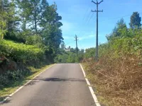  Residential Plot for Sale in Ketti, Nilgiris