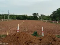  Residential Plot for Sale in Islampet, Eluru