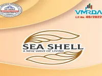  Residential Plot for Sale in Bhogapuram, Visakhapatnam