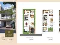 4 BHK Villa for Sale in Gundlapochampalli, Hyderabad