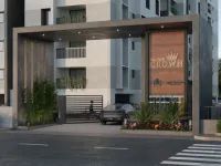 2 BHK Flat for Sale in Katpadi, Vellore