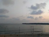 1 BHK Flat for Rent in Versova, Andheri West, Mumbai