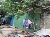 Commercial Land for Sale in Basavanagudi, Bangalore