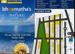 Residential Plot for Sale in Ranastalam, Srikakulam
