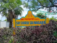  Residential Plot for Sale in Gauribidanur, Chikkaballapur, Bangalore