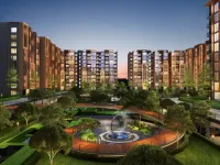 4 BHK Villa for Sale in Sholinganallur, Chennai