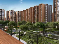 2 BHK Flat for Sale in Sholinganallur, Chennai