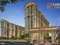 3 BHK Flat for Sale in Kundrathur, Chennai