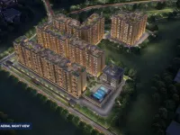 4 BHK Flat for Sale in Mogappair West, Chennai