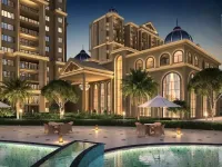 4 BHK Flat for Sale in Kanakapura Road, Bangalore