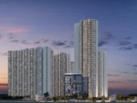 3 BHK Flat for Sale in Perambur, Chennai