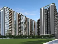 2 BHK Flat for Sale in Kharadi, Pune