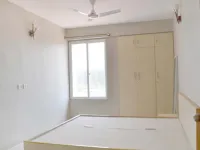 4 BHK Flat for Rent in Jakkur, Bangalore