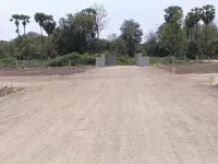  Residential Plot for Sale in Nandigama, Vijayawada