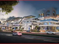  Commercial Shop for Sale in Wave City, Ghaziabad