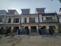 4 BHK House for Sale in Kharar, Mohali