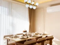 3 BHK Flat for Rent in Mansarovar Colony, Jaipur