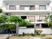 2 BHK House for Rent in D Block, Sector 3 Noida