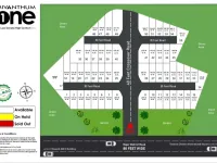 Residential Plot for Sale in 100 Ft Ring Road, Ahmedabad